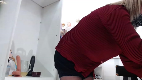CatFetish  09-04-2022